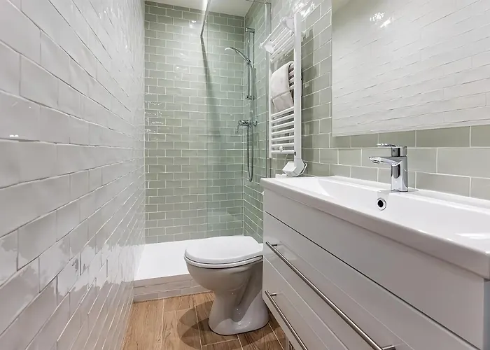 Appartement Studio Flat In Historic Center à Cannes