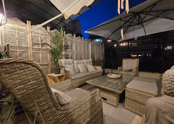 Palais Miramar Croisette Apart 1 Min Carlton Cannes