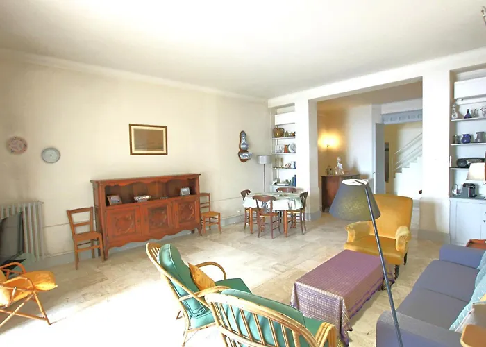 Sea View Apartment Cannes acceptant les animaux