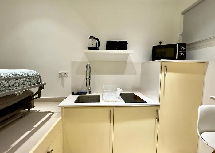 Appartement Le Barri By SCLS Locations à Cannes acceptant les animaux