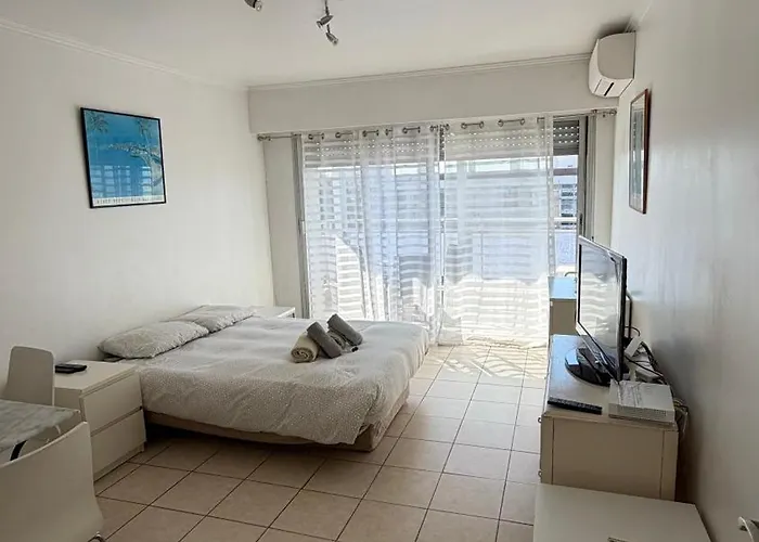 Eden Residence Cannes