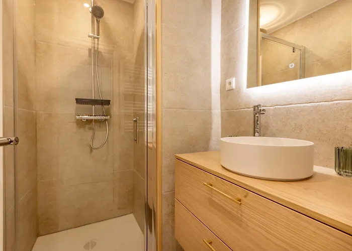 Agence des Résidences - Appartements privés du 45 CROISETTE - Superieur Cannes