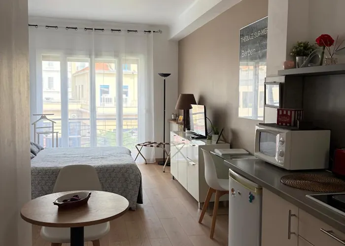 Appartement Palais Des Festivals Cannes