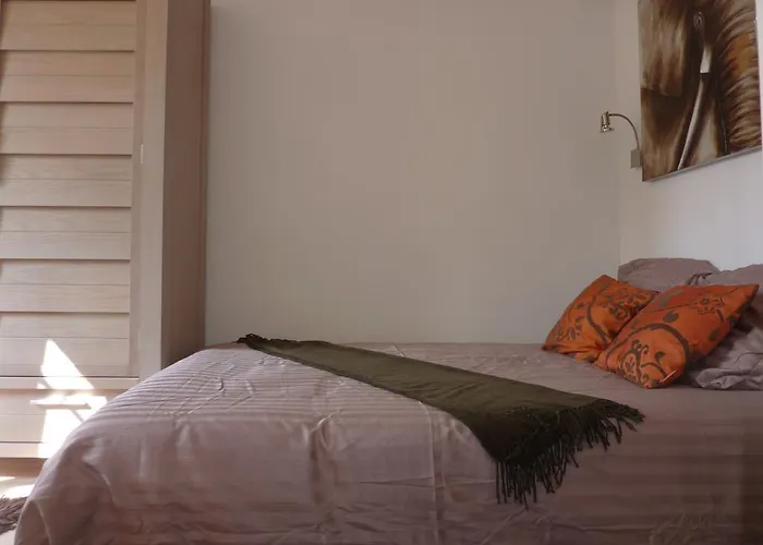 Haustierfreundliches One Bedroom Apartment Palais Des Festivals Cannes