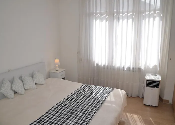 Boutique C027-Spacieux & Lumineux Appartement - Centre De Cannes