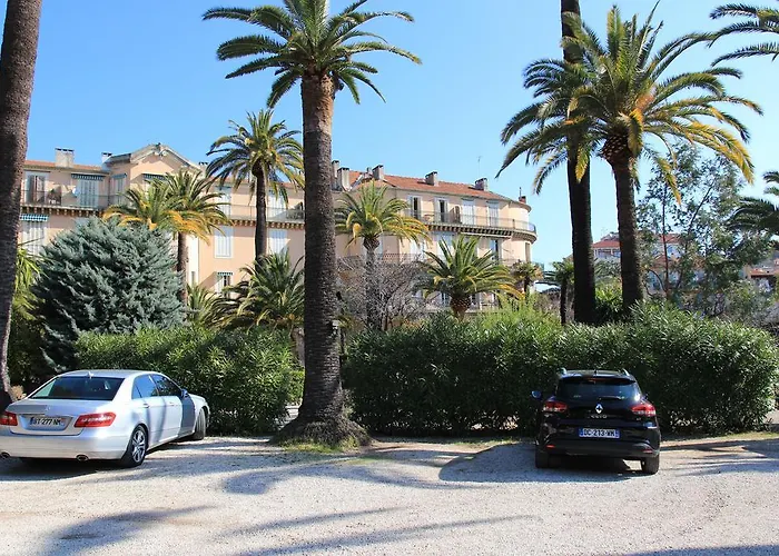 Appartement Le Pavillon113 à Cannes