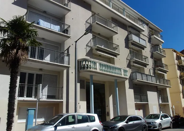 Appartement Palazzio By Welcome To Cannes