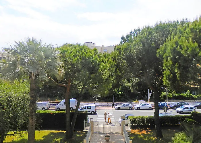 Hotel Golden Gates Cannes