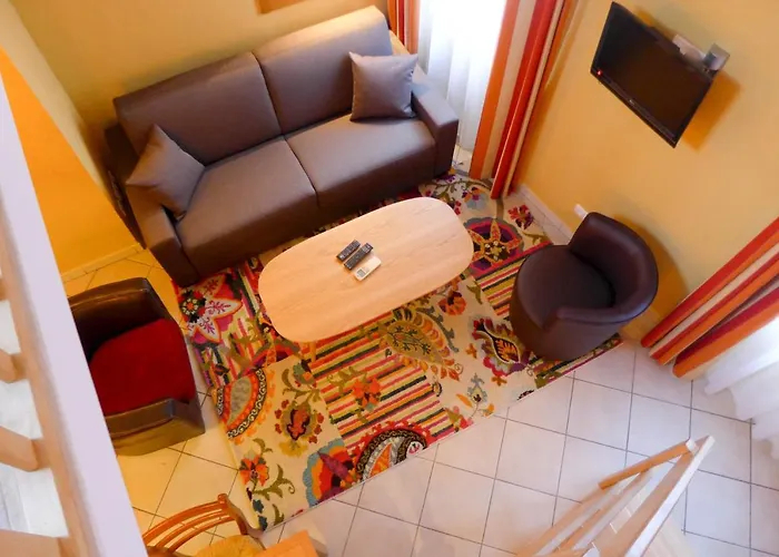 Residence Yolande Cannes