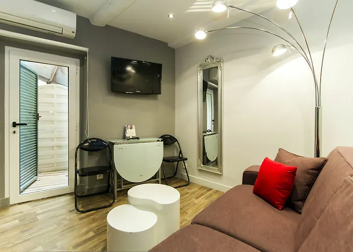 Florella Jean De Riouffe Apartment Cannes
