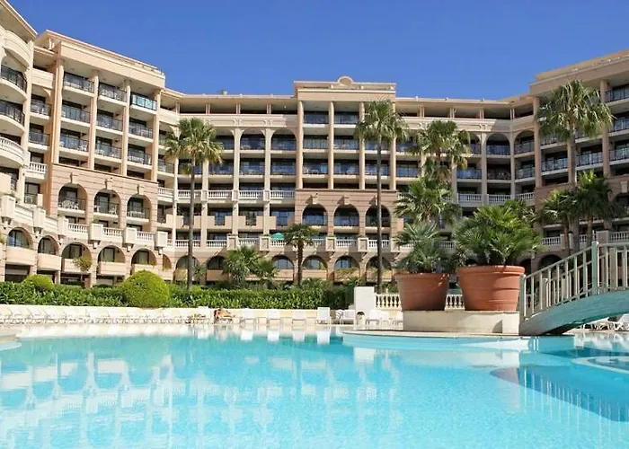 Cannes Vue Mer