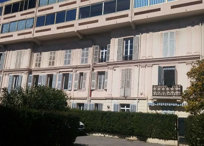 Residence Saint Marc Cannes