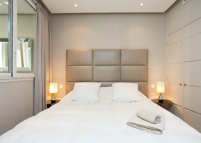 Appartement 24 Août Sucquet à Cannes acceptant les animaux