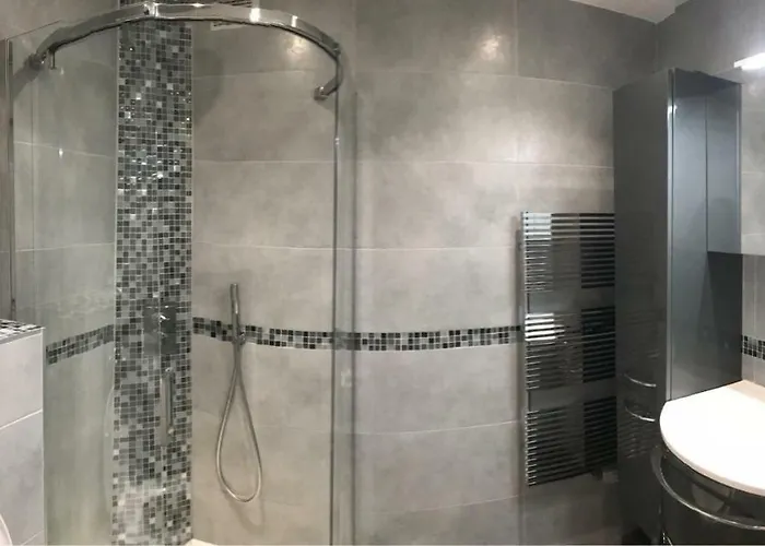 Appartement 19 Rue du Parc Alexandre III à Cannes