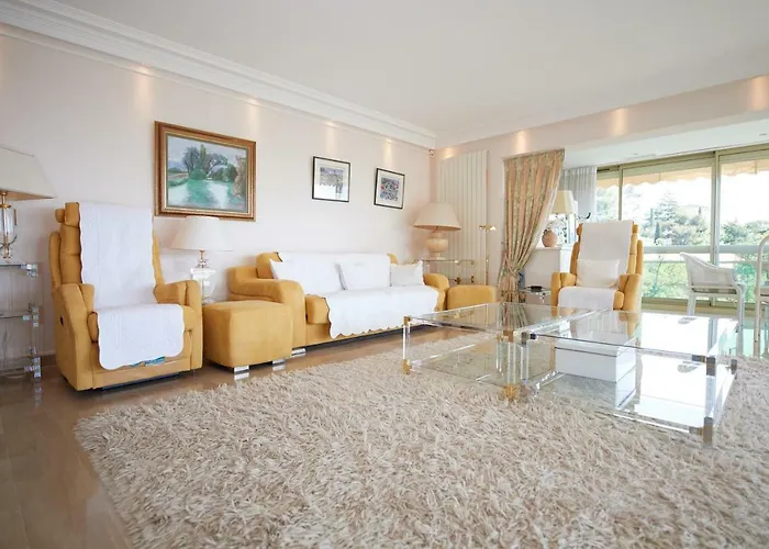 Boutique Appartement Luxueux 150m2 - Cannes