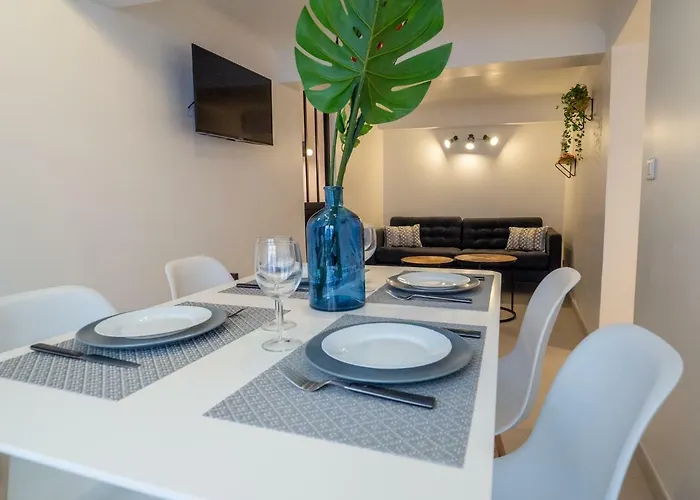 Appartement Centre De Cannes