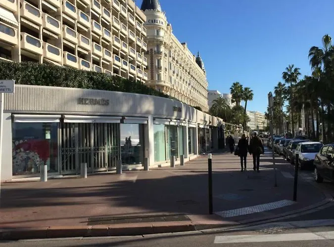 Appartement Belle Azur Cannes